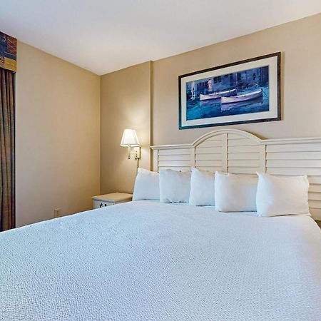 Aparthotel Harbourgate Marina Club North Myrtle Beach Exteriér fotografie