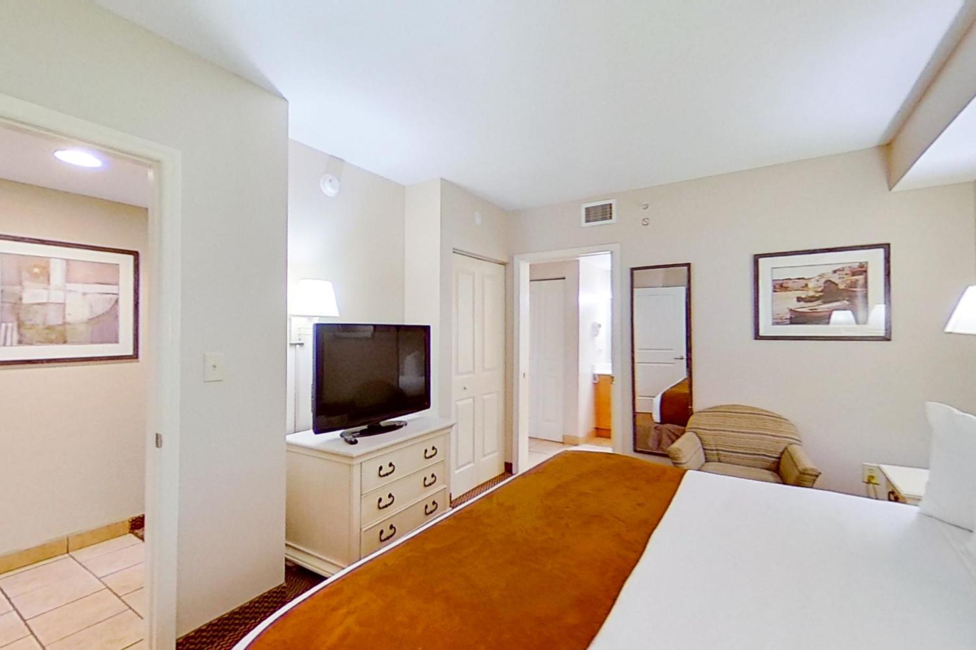 Aparthotel Harbourgate Marina Club North Myrtle Beach Pokoj fotografie