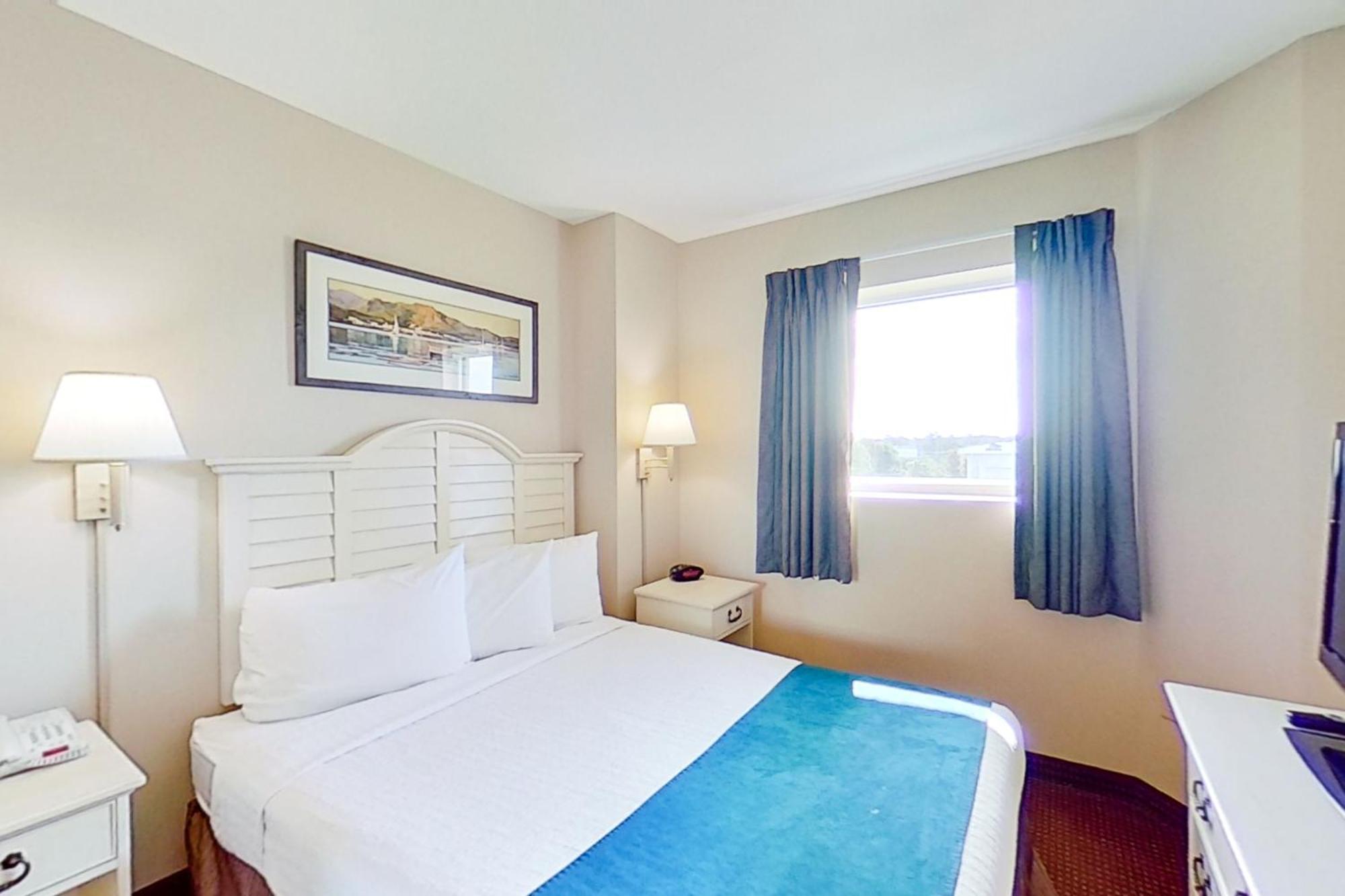 Aparthotel Harbourgate Marina Club North Myrtle Beach Pokoj fotografie