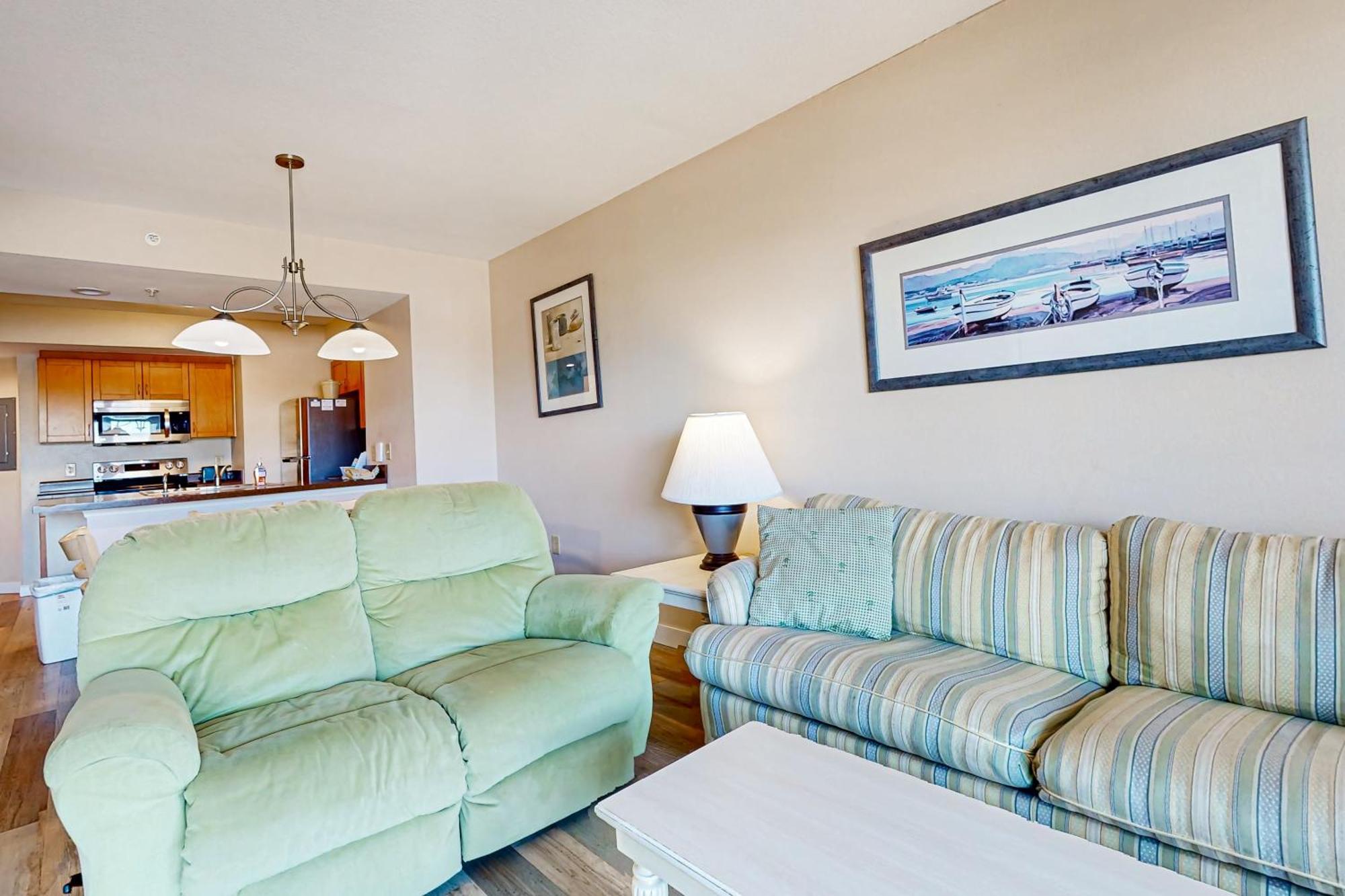 Aparthotel Harbourgate Marina Club North Myrtle Beach Exteriér fotografie